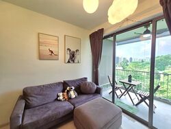 The Visionaire (D27), Condominium #449871841
